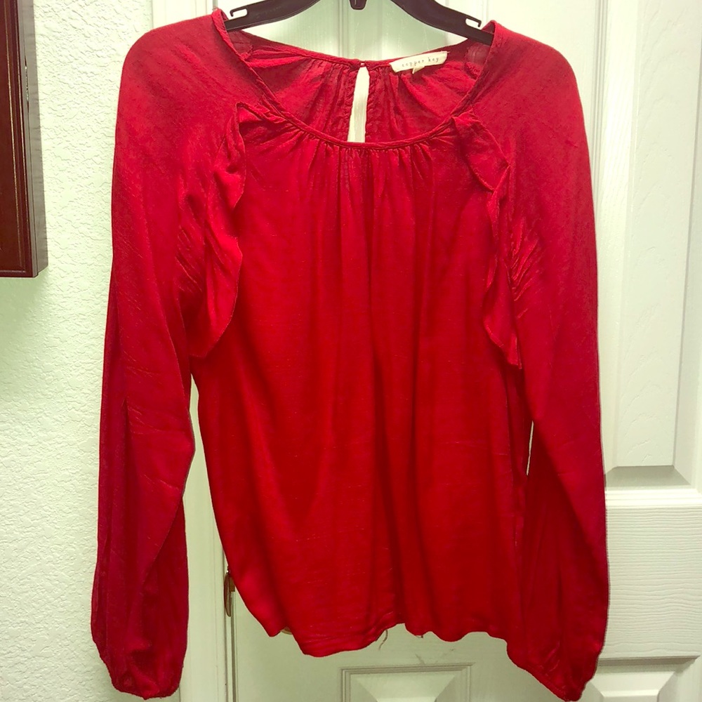 Sold